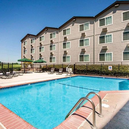 Quality Inn & Suites Springfield Exteriér fotografie