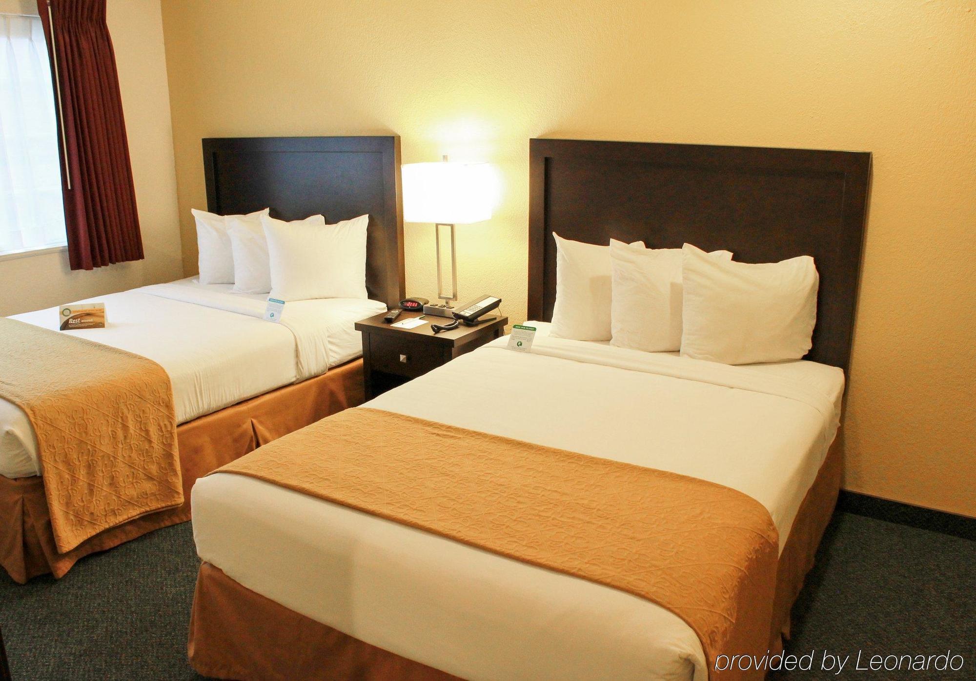 Quality Inn & Suites Springfield Exteriér fotografie