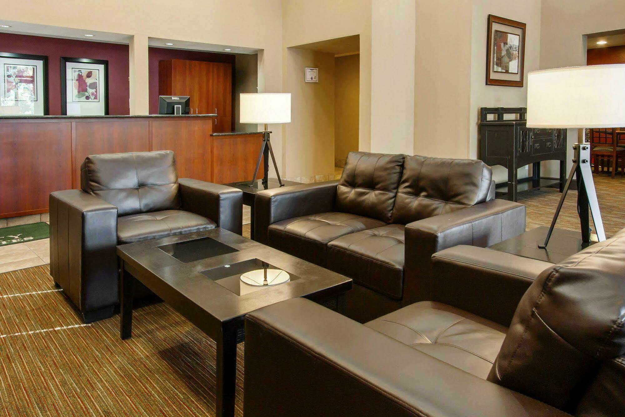 Quality Inn & Suites Springfield Exteriér fotografie