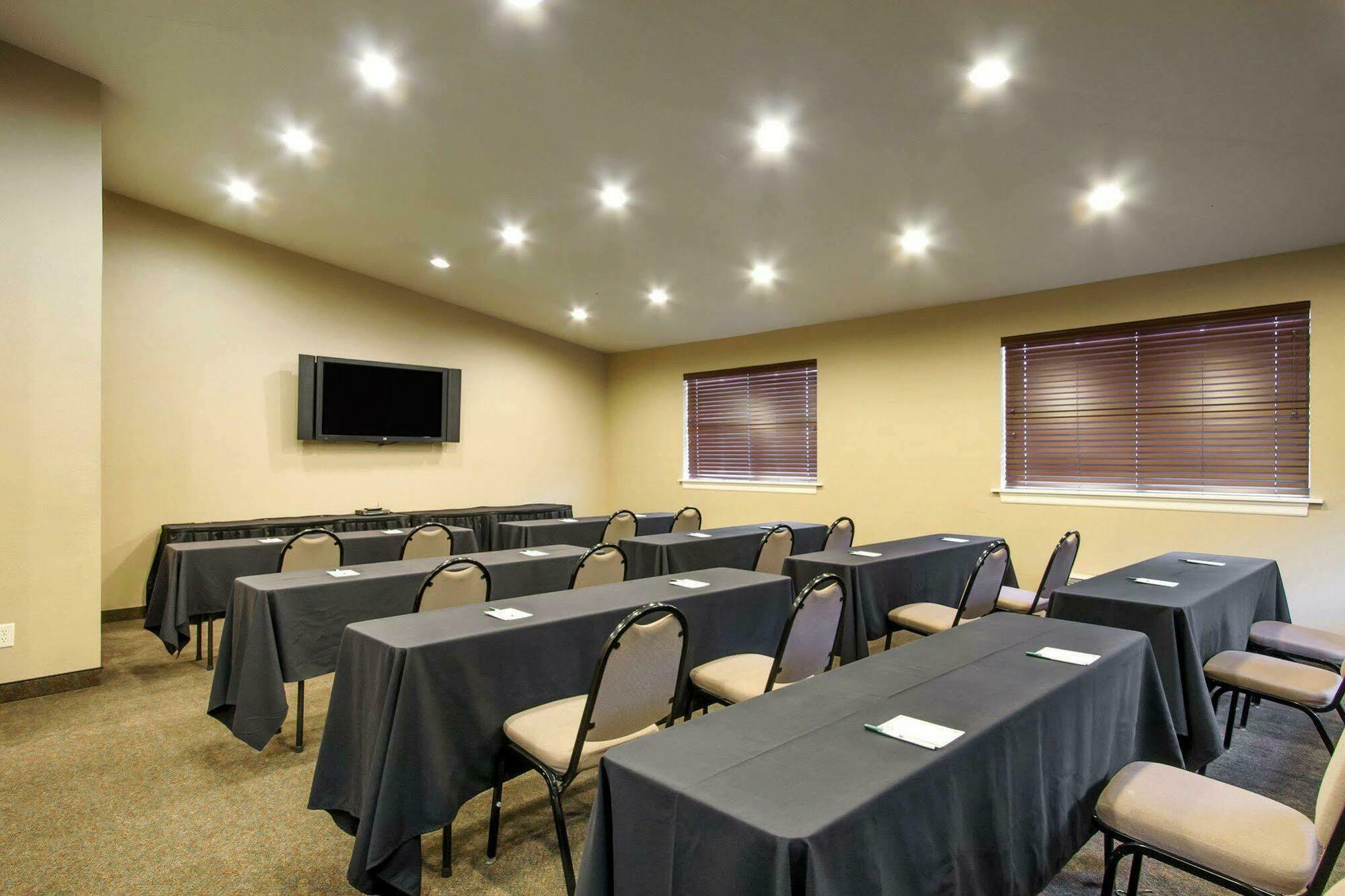 Quality Inn & Suites Springfield Exteriér fotografie