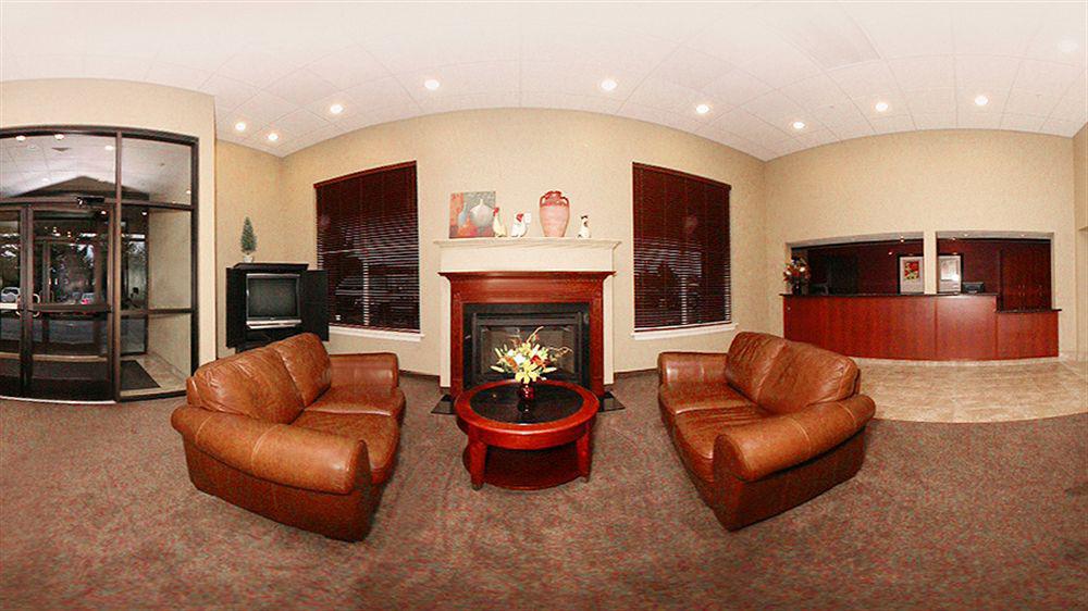 Quality Inn & Suites Springfield Exteriér fotografie