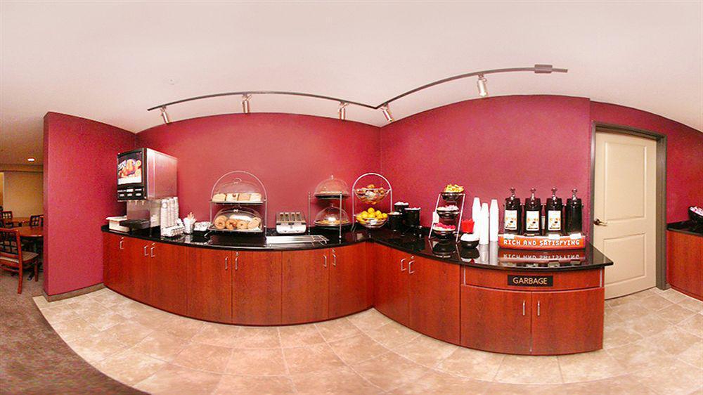 Quality Inn & Suites Springfield Exteriér fotografie