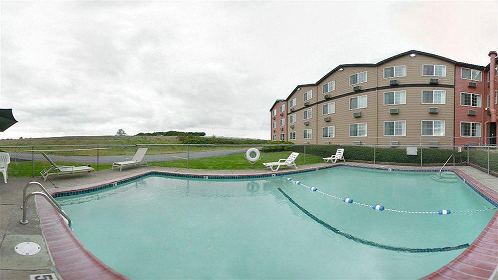Quality Inn & Suites Springfield Exteriér fotografie